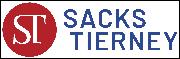 Sacks Tierney Logo